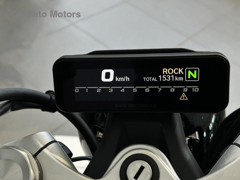 BMW R 12 Abs