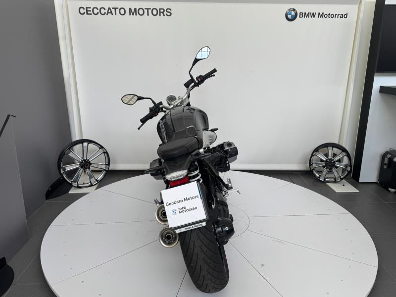BMW R 1200 nineT Pure Abs