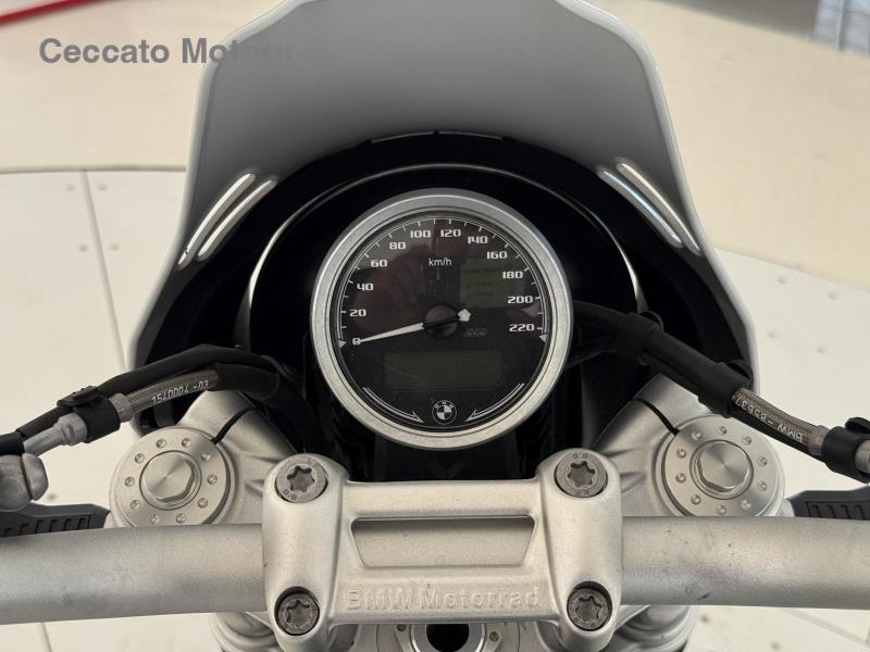 BMW R 1200 nineT Urban G/S Abs