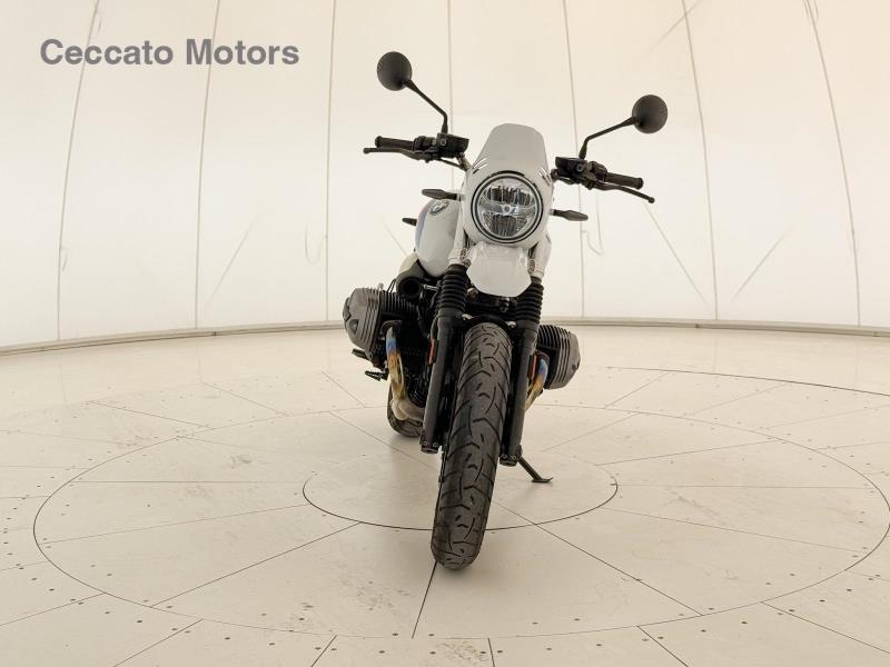 BMW R 1200 nineT Urban G/S Abs