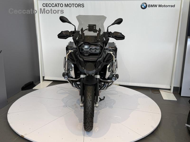 BMW R 1250 GS Adventure Abs