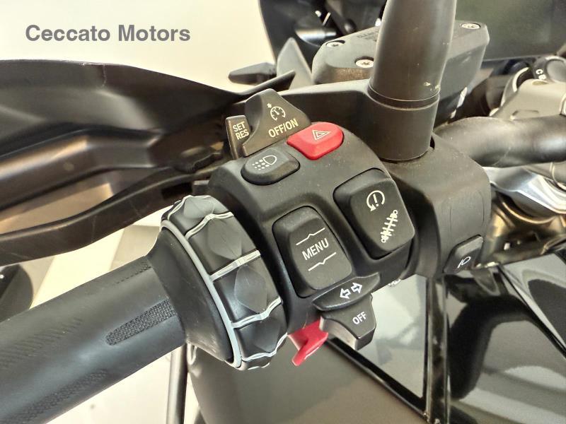BMW R 1250 GS Adventure Abs