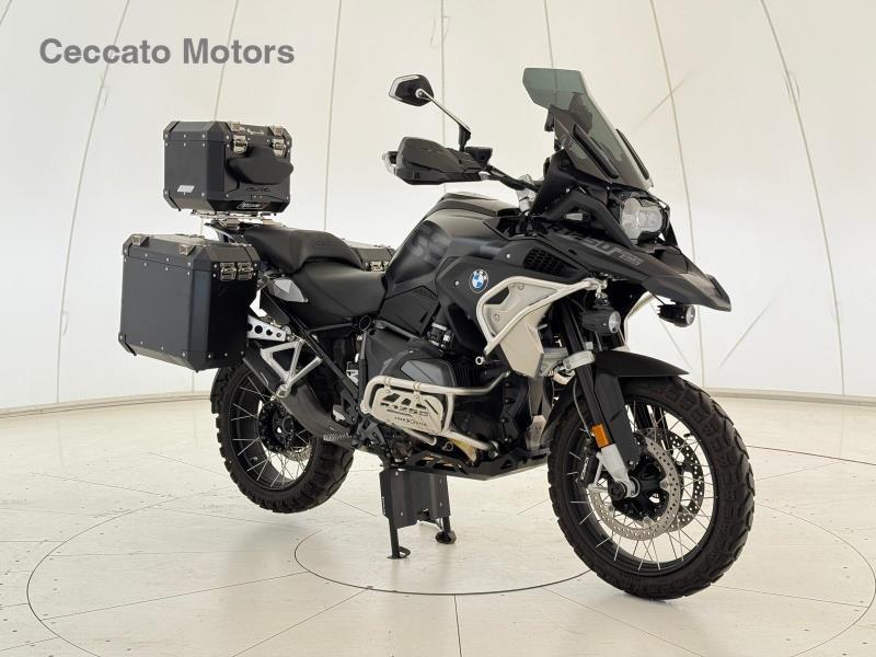 BMW R 1250 GS Abs