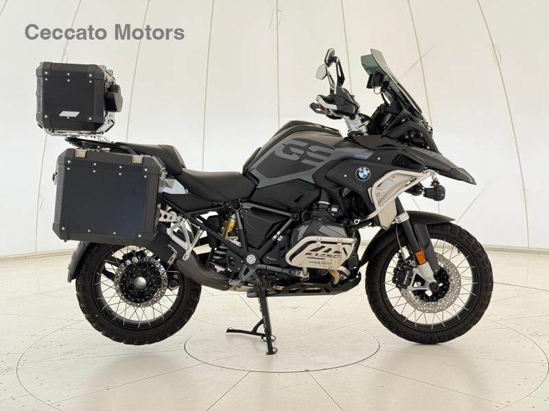 BMW R 1250 GS Abs