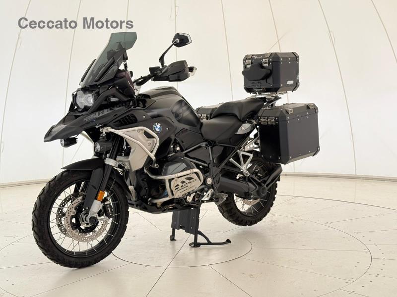 BMW R 1250 GS Abs