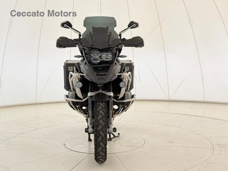 BMW R 1250 GS Abs
