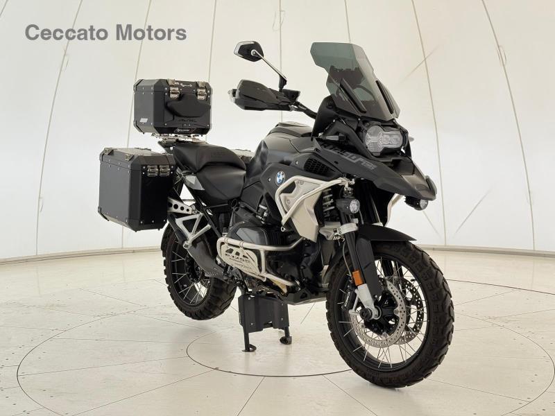 BMW R 1250 GS Abs