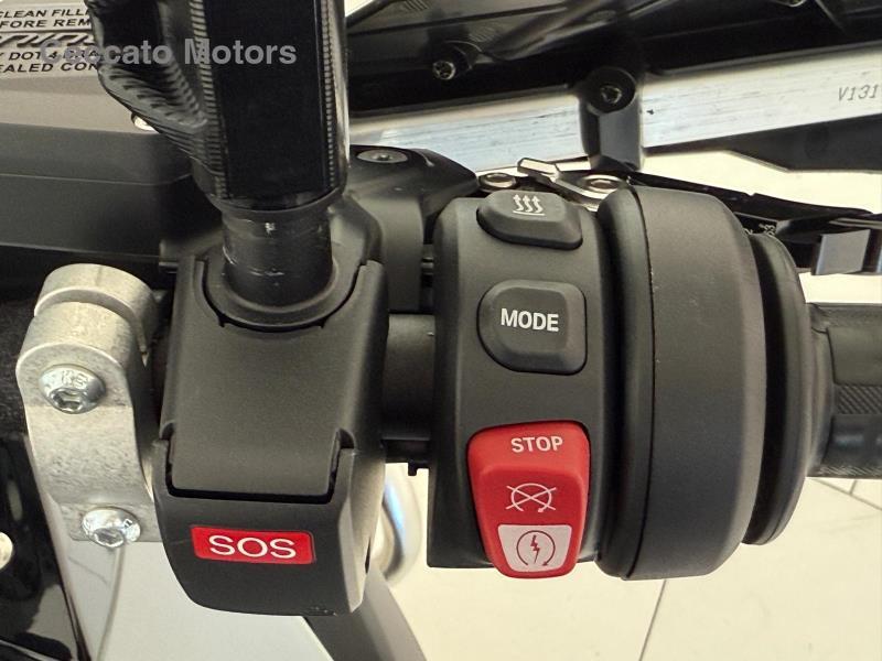 BMW R 1250 GS Abs