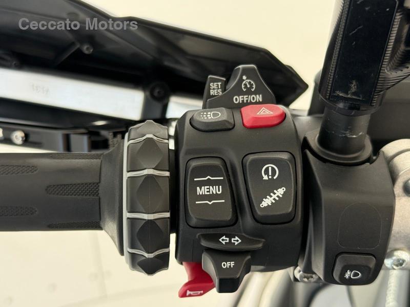 BMW R 1250 GS Abs