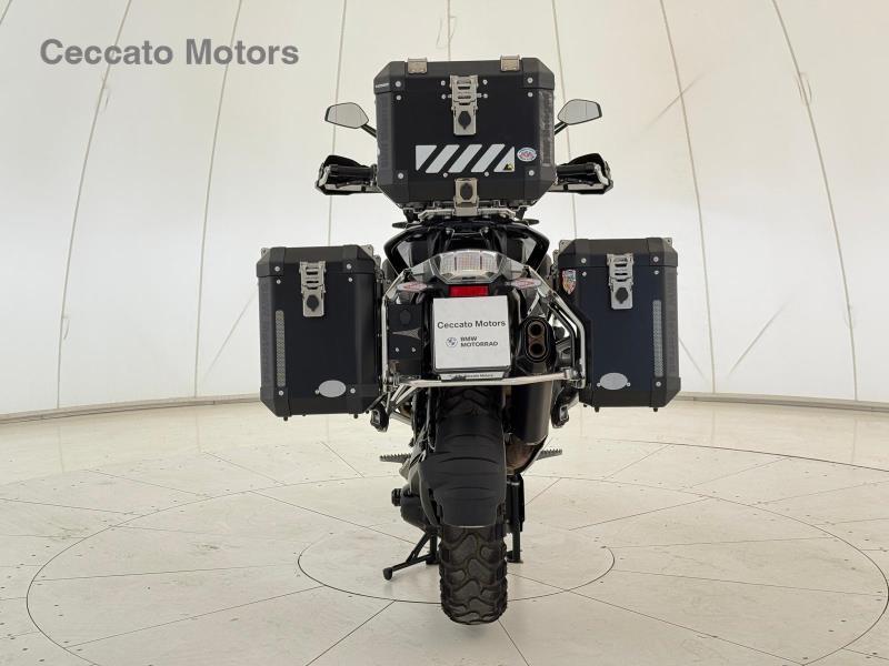 BMW R 1250 GS Abs