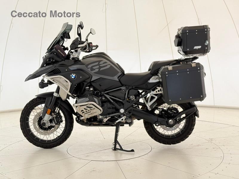 BMW R 1250 GS Abs