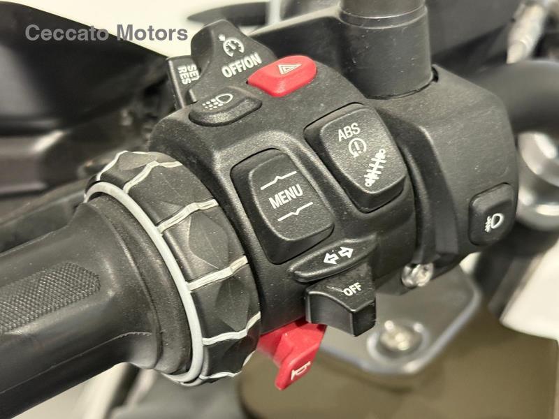 BMW R 1250 GS Adventure Exclusive Abs