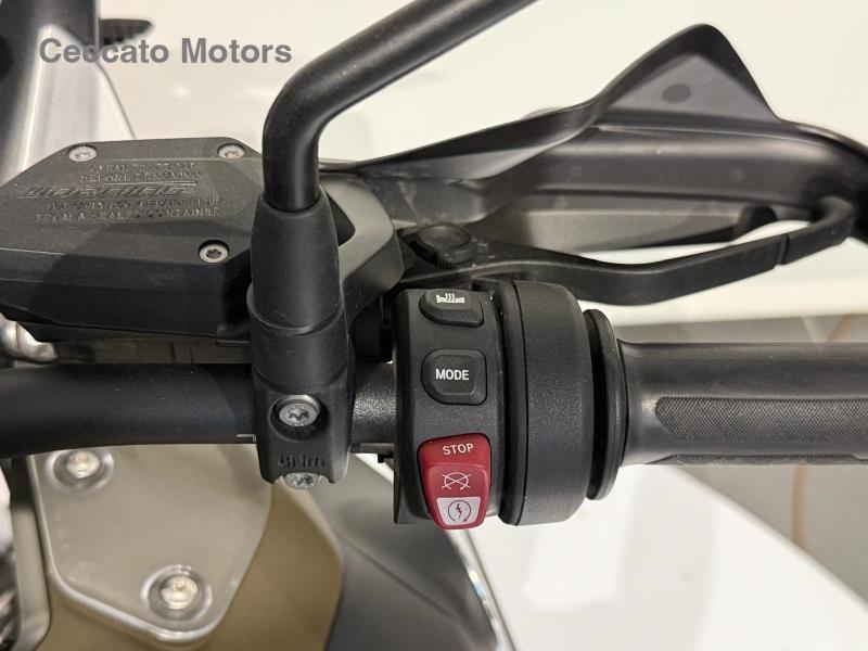 BMW R 1250 GS Adventure Exclusive Abs
