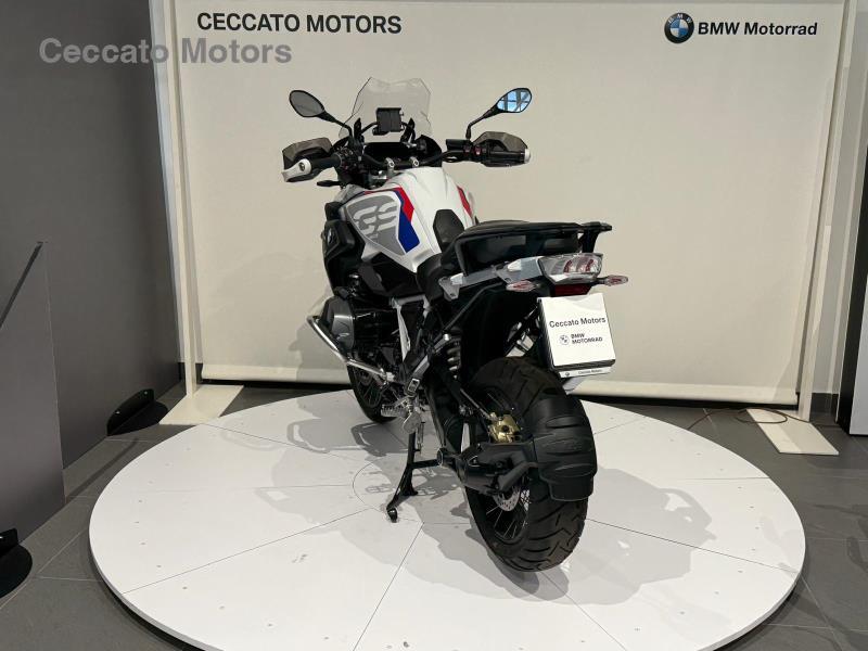 BMW R 1250 GS HP Abs