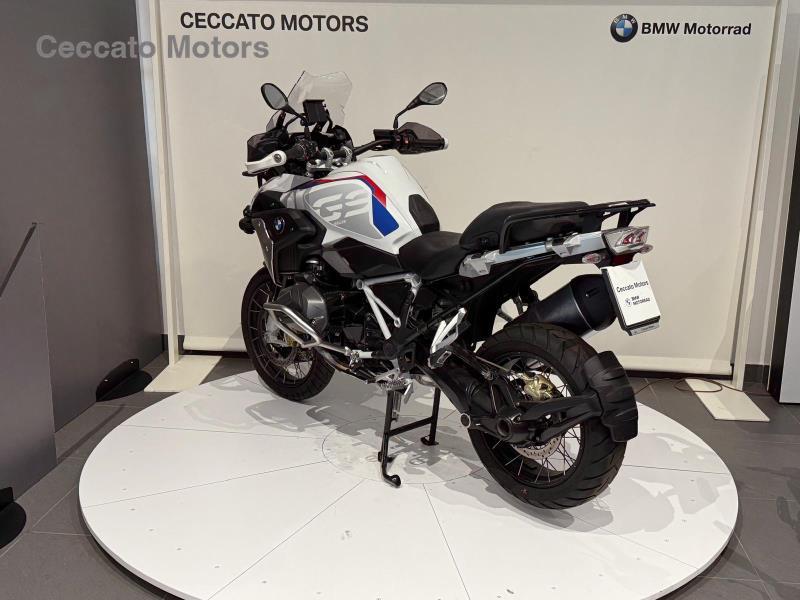 BMW R 1250 GS HP Abs