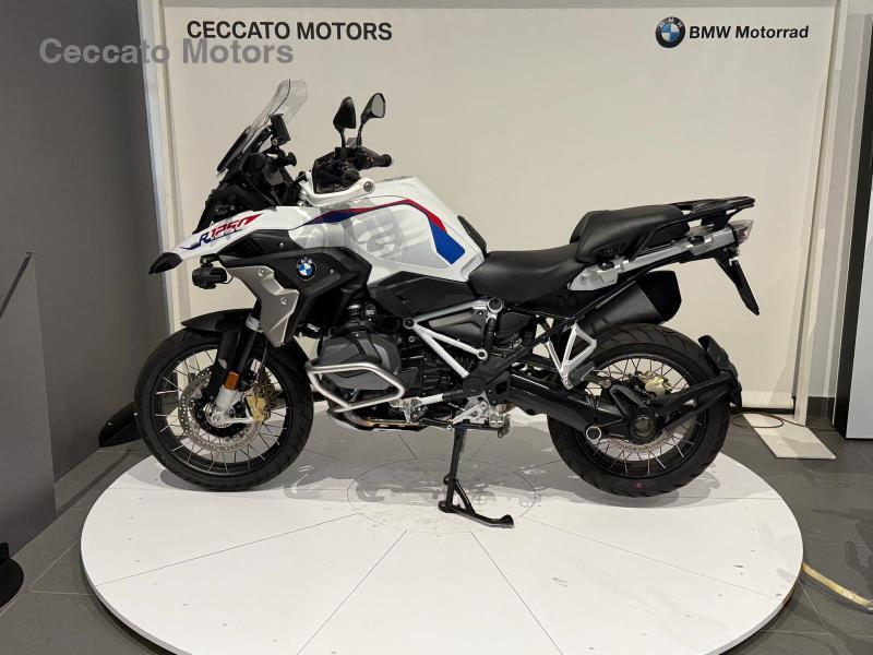 BMW R 1250 GS HP Abs