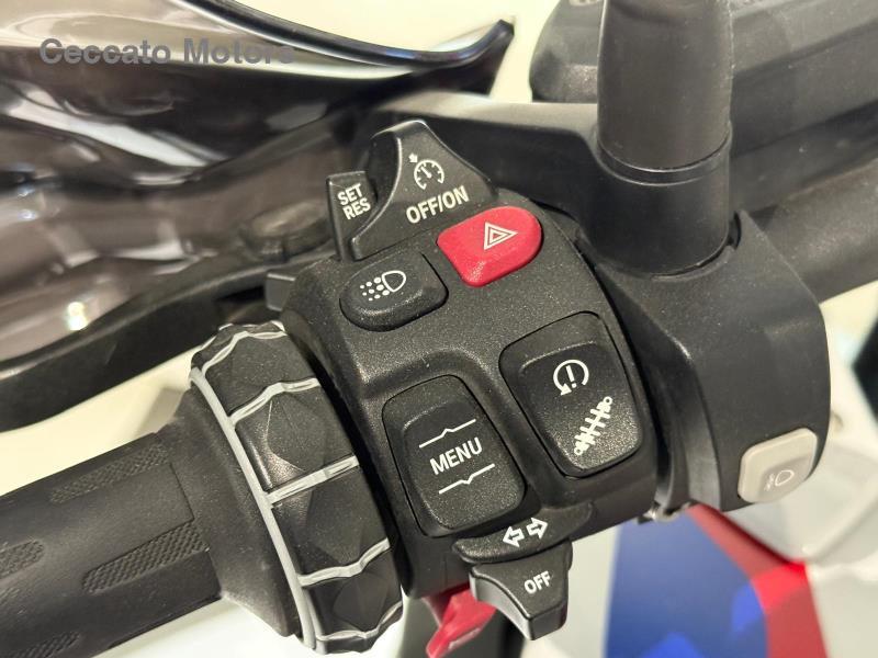 BMW R 1250 GS HP Abs