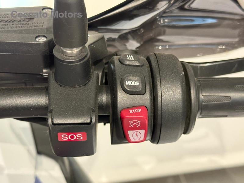 BMW R 1250 GS HP Abs