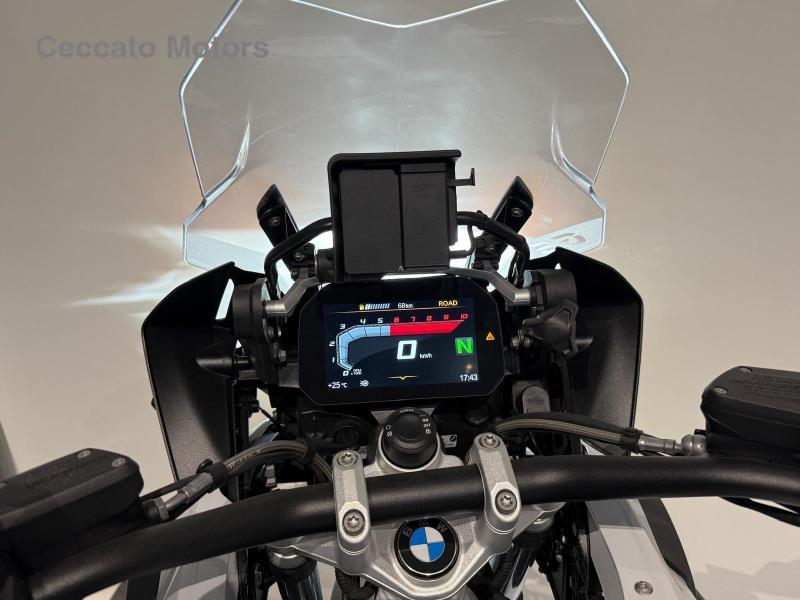 BMW R 1250 GS HP Abs