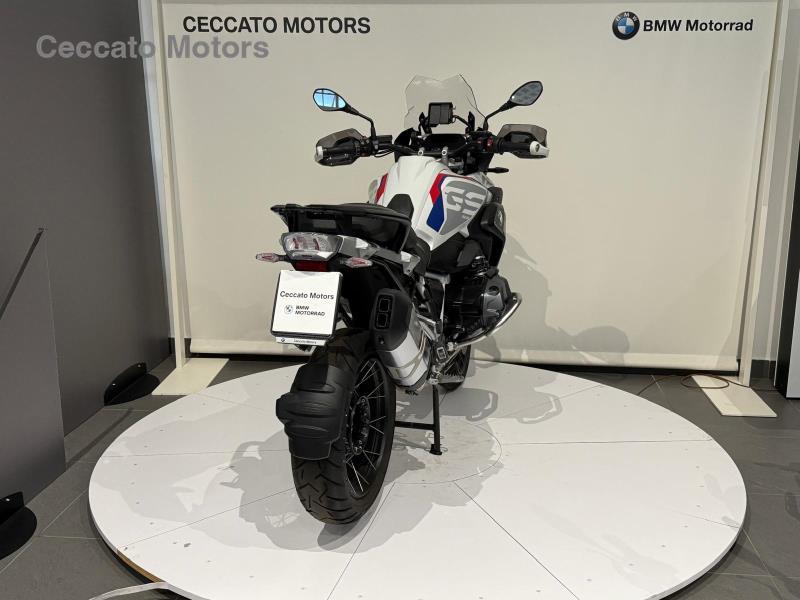 BMW R 1250 GS HP Abs