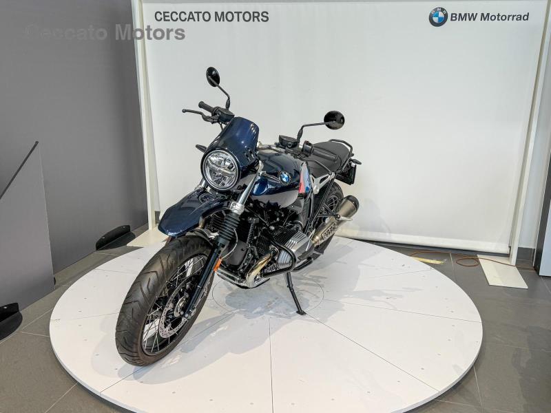 BMW R 1200 nineT Urban G/S Abs