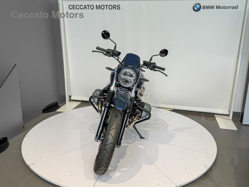 BMW R 1200 nineT Urban G/S Abs