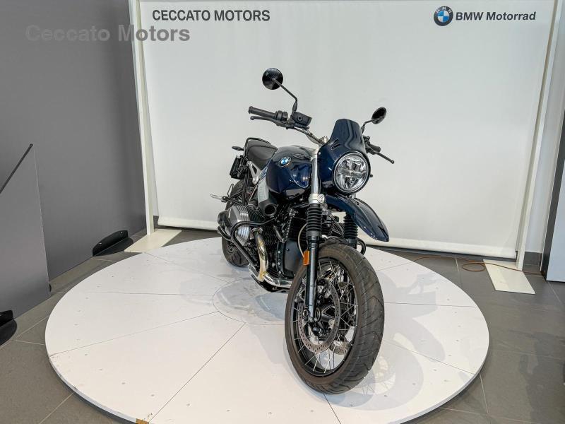 BMW R 1200 nineT Urban G/S Abs