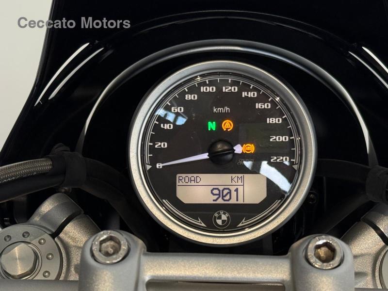 BMW R 1200 nineT Urban G/S Abs