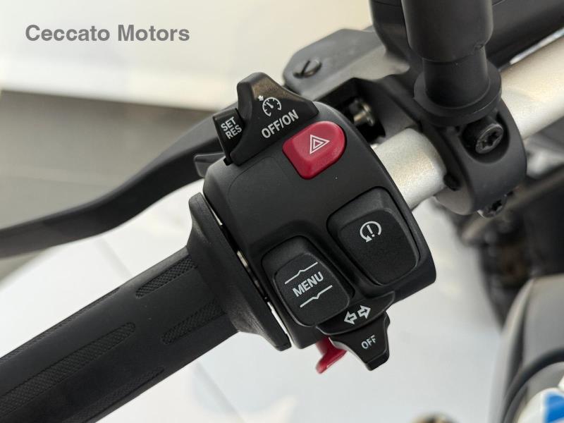 BMW R 1200 nineT Urban G/S Abs