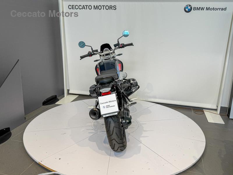 BMW R 1200 nineT Urban G/S Abs