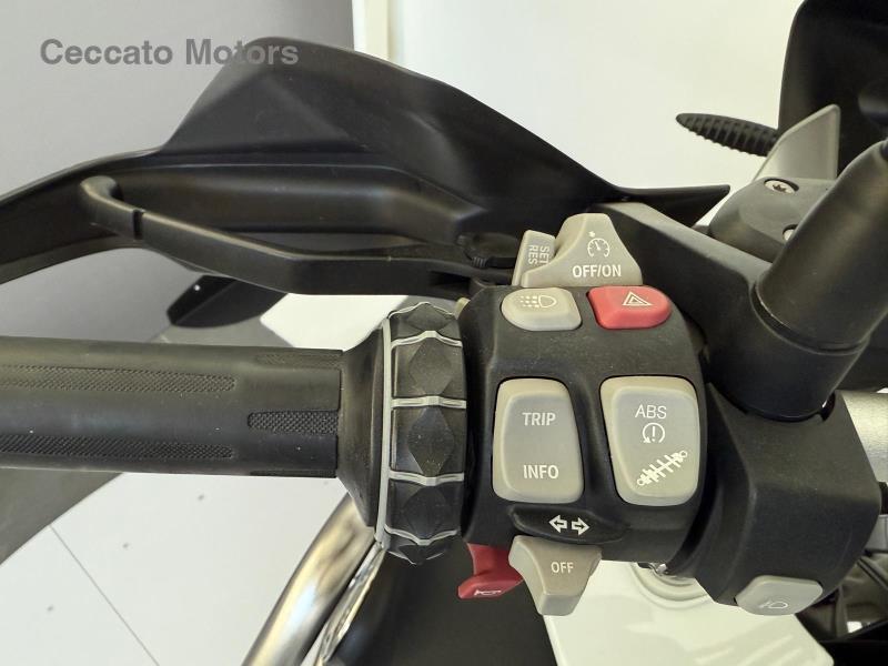 BMW R 1200 GS Adventure Abs