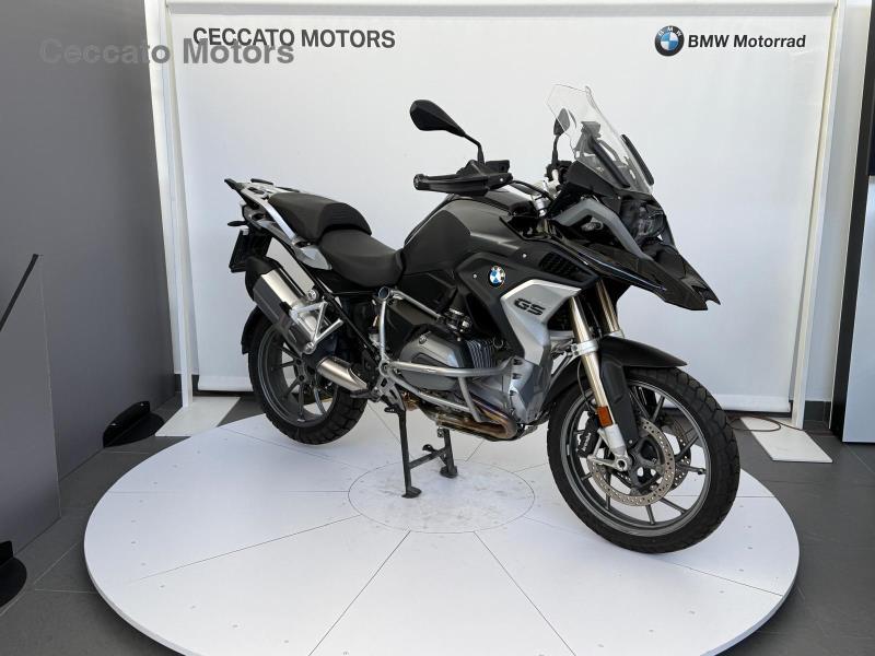 BMW R 1200 GS Abs