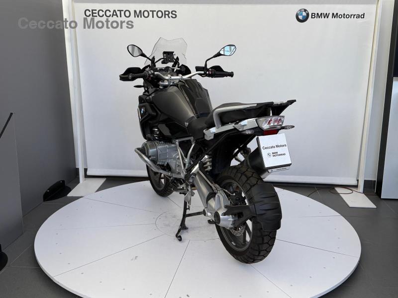 BMW R 1200 GS Abs