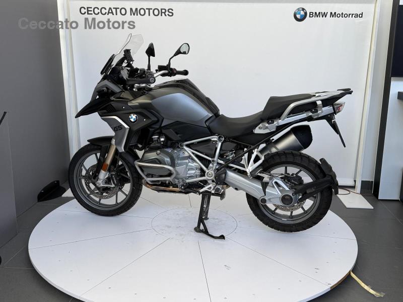 BMW R 1200 GS Abs