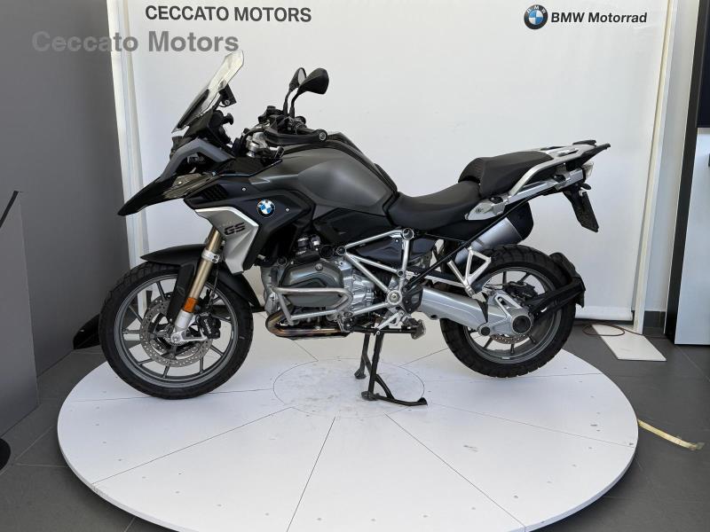 BMW R 1200 GS Abs