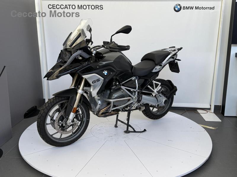 BMW R 1200 GS Abs