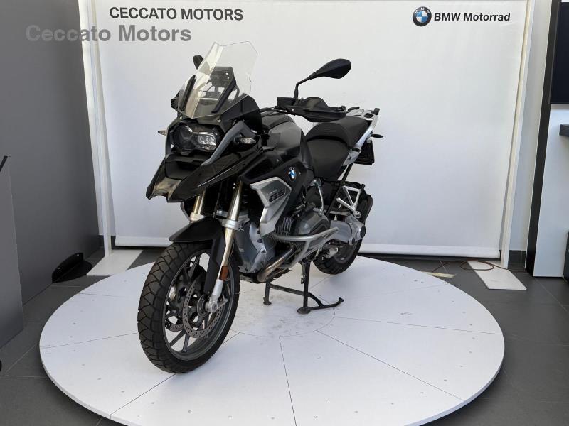 BMW R 1200 GS Abs