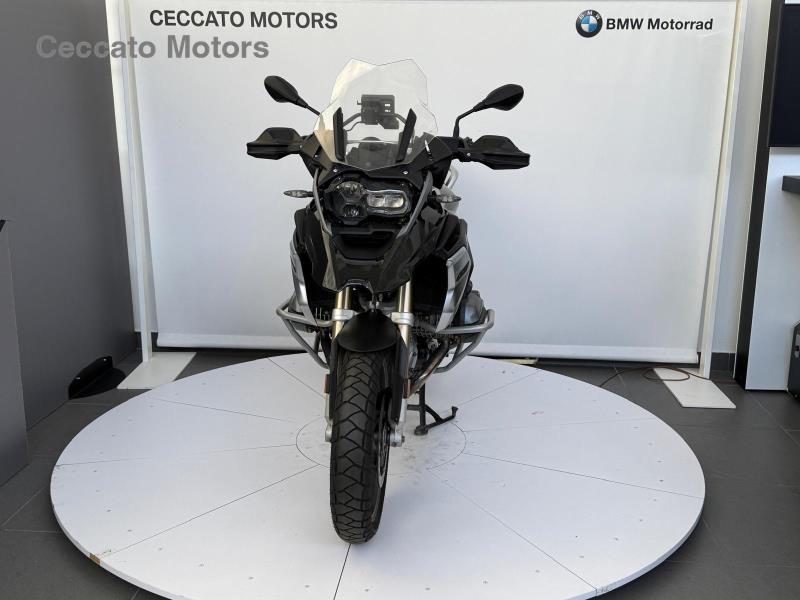 BMW R 1200 GS Abs