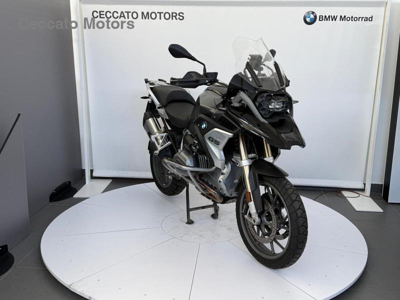 BMW R 1200 GS Abs