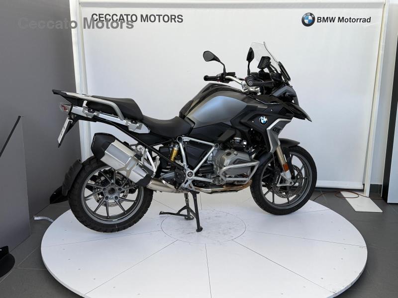 BMW R 1200 GS Abs