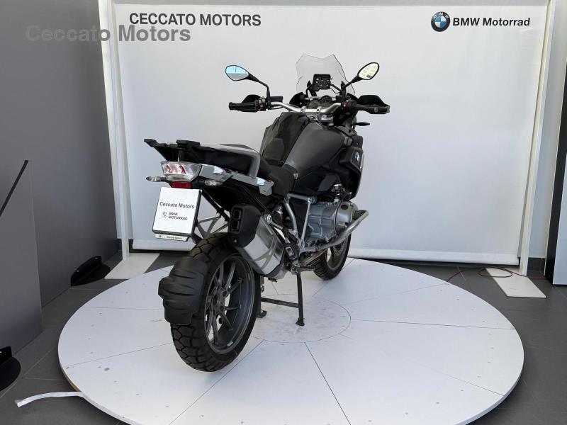BMW R 1200 GS Abs