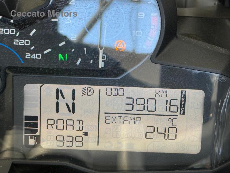 BMW R 1200 GS Abs