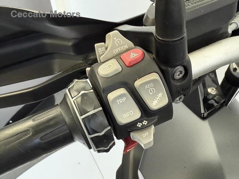 BMW R 1200 GS Abs