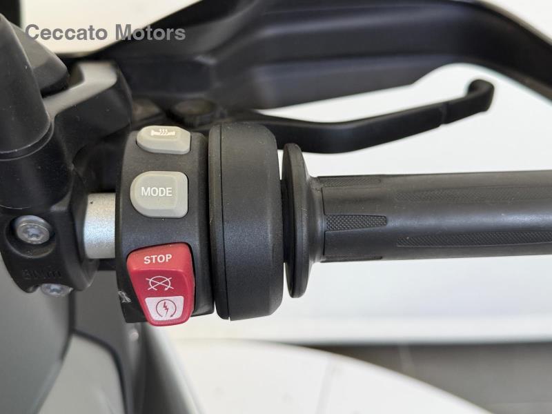 BMW R 1200 GS Abs