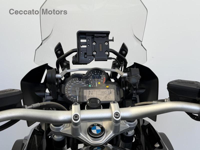 BMW R 1200 GS Abs