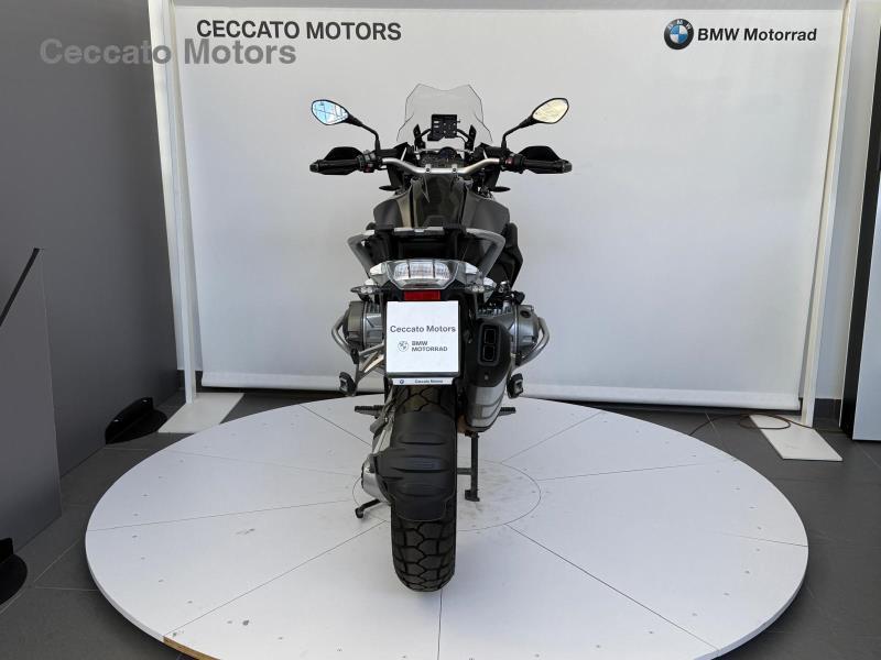BMW R 1200 GS Abs