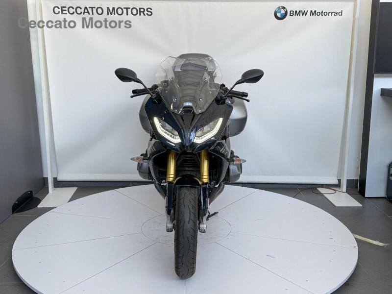 BMW R 1250 RS Exclusive Abs