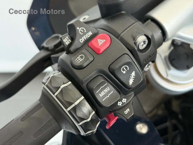 BMW R 1250 RS Exclusive Abs