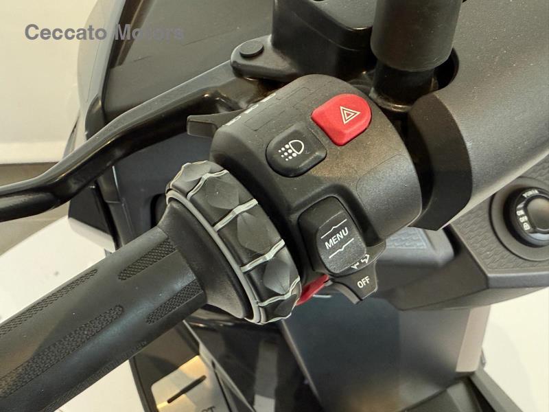 BMW C 400 GT Abs