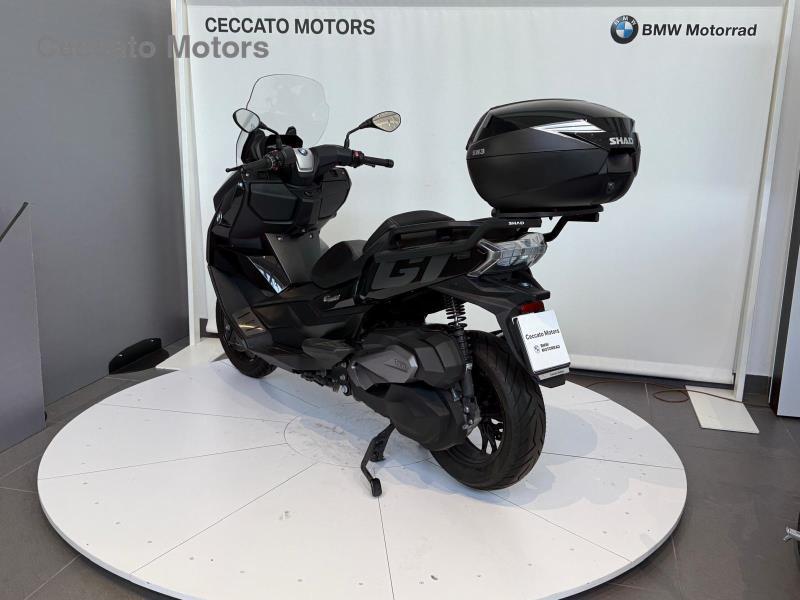 BMW C 400 GT Abs